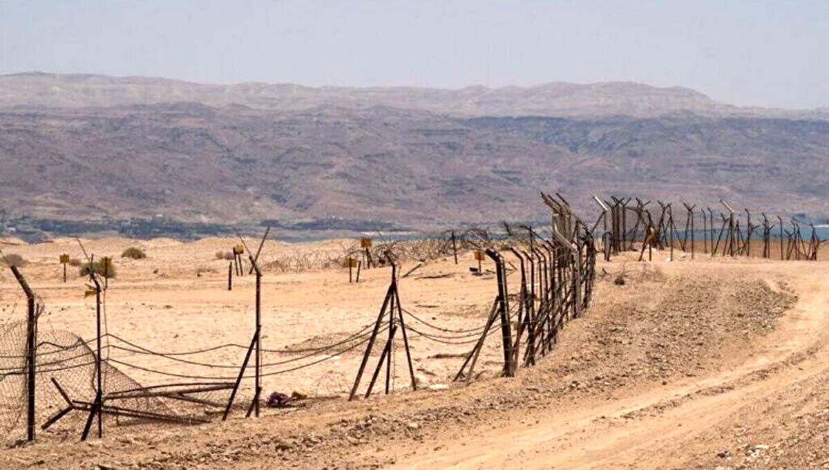   اقدام اسرائیل برای مقابله با جنگ احتمالی با ایران 