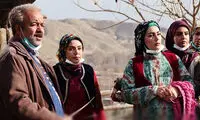 ماجرای زندگی نون‌خ و دخترکانش همچنان سوژه است