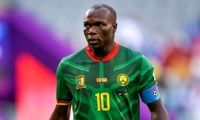 تکلیف حضور کاپیتان کامرون در پرسپولیس مشخص شد
