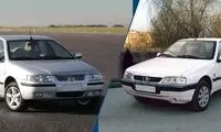 تولید سمند و پژو ۴۰۵ از دو ماه آینده متوقف می‌شود