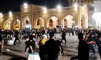 جزئیات تازه از درگیری ۲ هیئت عزاداری در مشهد