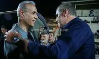 گزینه ایرانیِ جانشین گاریدو تقریبا مشخص شد