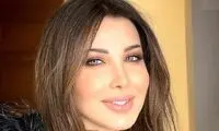 نانسی عجرم با یک توئیت، هوادارانش را نگران کرد