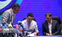 مبلغ قرارداد نکونام با استقلال منتشر شد