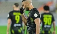 عجیب‌ترین گل فصل توسط گزینه پرسپولیس!