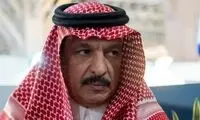 حضور معنادار سفیر عربستان برای بدرقه الاتحاد در فرودگاه