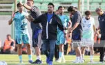 شوک بزرگ به چادرملو در آستانه بازی با استقلال