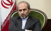جبلی: در ماجرای سقوط F35 به اعتبارمان لطمه خورد