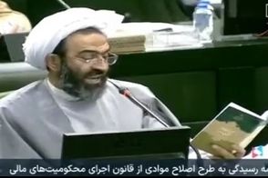 قالیباف: نه عمران خوانده‌ام و نه مهندس هستم