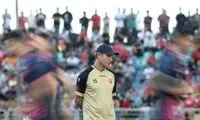 شروع بی‌سابقه پرسپولیس با گل‌محمدی