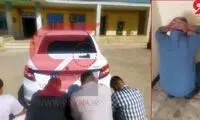 اولین تصویر از عاملان قتل مجید عبدالباقی