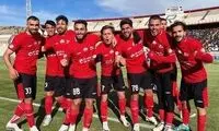 بازگشت پرشورها به ریل پیروزی