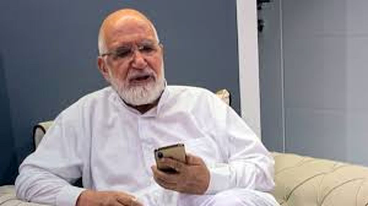 اولین بیانیهی کروبی پس از رفع حصر