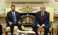 رسانه عراقی: الزیدی پس از واشنگتن به تهران سفر می‌کند