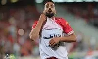 پیشنهاد فرهاد مجیدی به این پرسپولیسی لو رفت