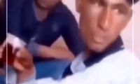 چالش «خوشتیپ» این‌بار در مشهد شر شد!