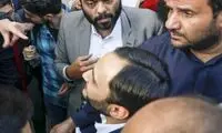 بحث و جدل سخنگوی دولت با معترضان درباره نیکا