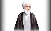 عضو مجلس خبرگان رهبری درگذشت