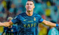 محرومیت رونالدو به ضرر پرسپولیس شد! 