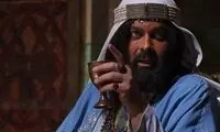 سفیدشویی یزید در صداوسیما!