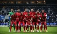 اتفاق عجیب برای پرسپولیس بعد از ۲۶۸۸ روز