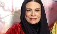 استوری جگرسوزی که گوهر خیراندیش منتشر کرد