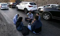 وضعیت جاده‌های شمالی در آستانه تعطیلات پیش‌رو