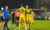 جنگ مخفی پرسپولیس با تراکتور بالا گرفت
