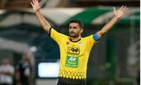 سپاهان تأیید کرد: رباط صلیبی کاپیتان پاره شد