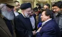 «معین» و «بهروز» پیش‌کش؛ اجازه کنسرت «عباس قادری» را صادر کنید