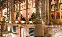 تایم‌لپس زیبا از بازسازی عمارت ارثیه در قزوین