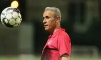 گل‌محمدی دست رد به سینه بازیکن استقلال زد