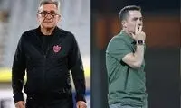 درخواست عجیب و باورنکردنی اوسمار از پرسپولیس