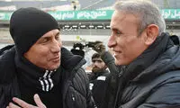 پاسخ نهایی ملوان به پیشنهاد پرسپولیس و جدایی تارتار