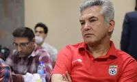 واکنش استیلی به خط خوردن آبی‌ها از تیم ملی