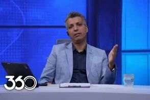 فردوسی‌پور از راز یک انتقال جنجالی در پرسپولیس پرده برداشت