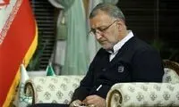 واکنش به ضرب و شتم یکی از شهرداران تهران