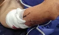 سناریوی زورگیری از امیرمحمد خالقی تکرار شد!