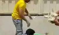 نانواهای کرمانی، خمیرها را به درِ اداره برق کوبیدند!