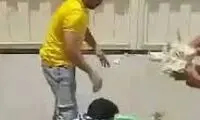 نانواهای کرمانی، خمیرها را به درِ اداره برق کوبیدند!
