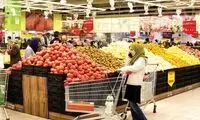 حرکت زشت برخی مشتریان در فروشگاه‌های زنجیره‌ای