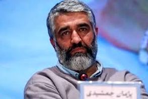 گریه امیر آقایی برای حمایت از پژمان جمشیدی