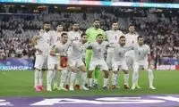 پایان راه نسل طلایی فوتبال ایران در قطر