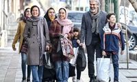 فتوشات جذاب بازیگر همگناه منتشر شد