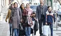 فتوشات جذاب بازیگر همگناه منتشر شد