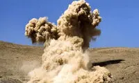 احتمال شنیده شدن صدای انفجار در امیدیه
