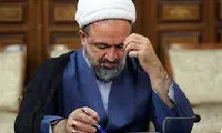 حمید رسایی چرا این شکلی شده است؟