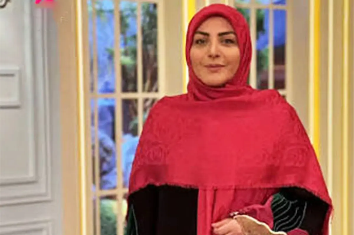 کنایه خانم مجری به ابراز تاسف مسئولین از گرانی‌ها