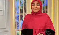 کنایه خانم مجری به ابراز تاسف مسئولین از گرانی‌ها