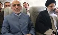 توییت معنادار میرسلیم بعد از شهادت ابراهیم رئیسی